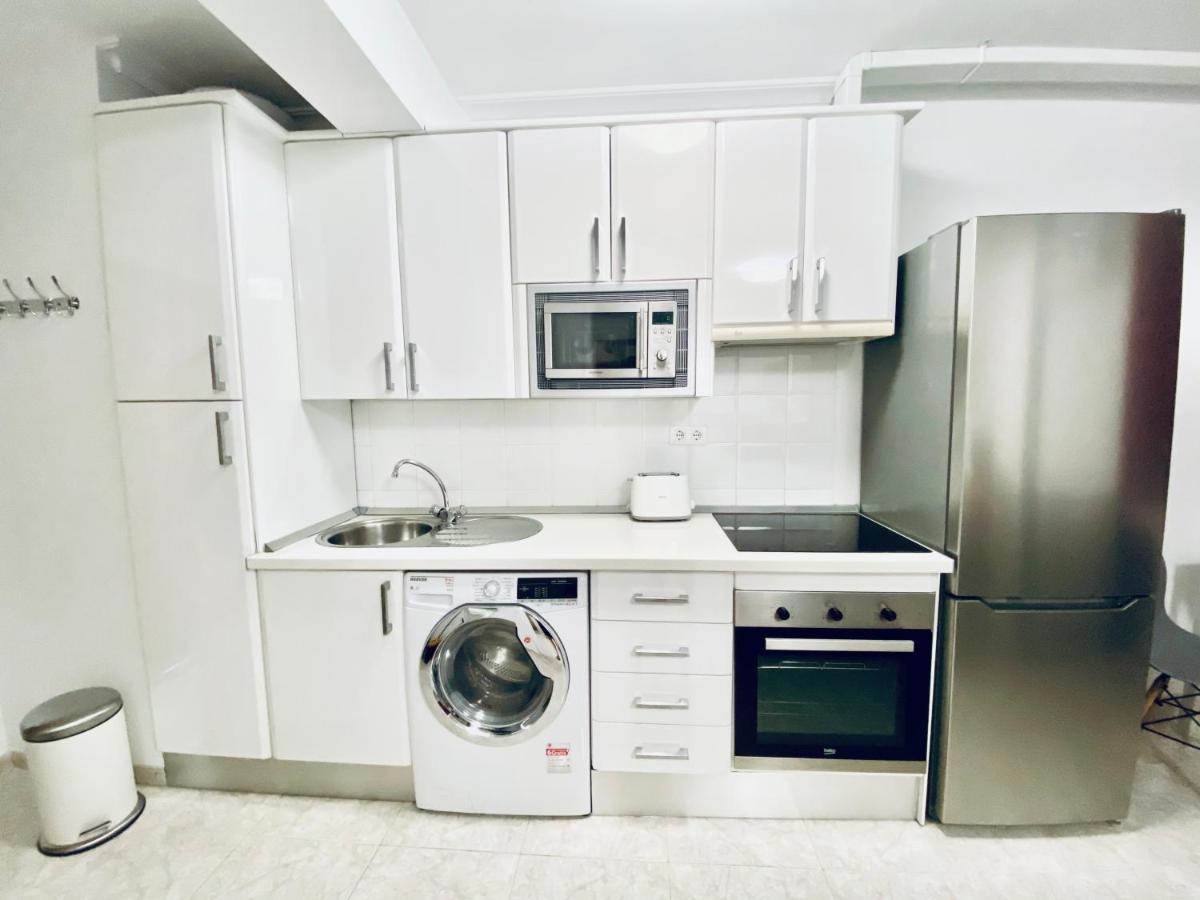 Edificio Chaparil Apartment Nerja