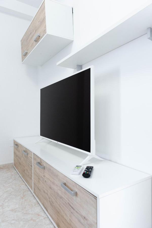 Apartment Edificio Chaparil