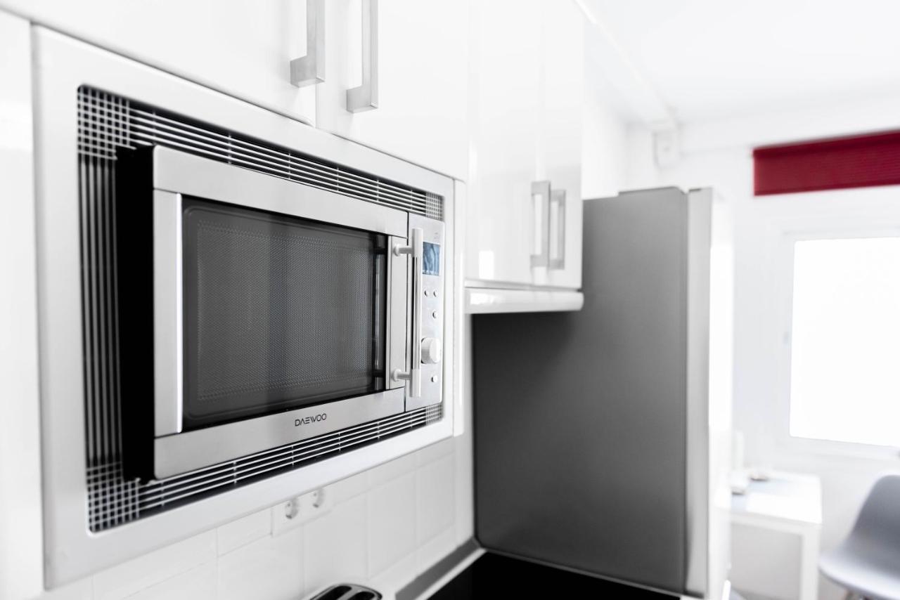 Edificio Chaparil Appartement